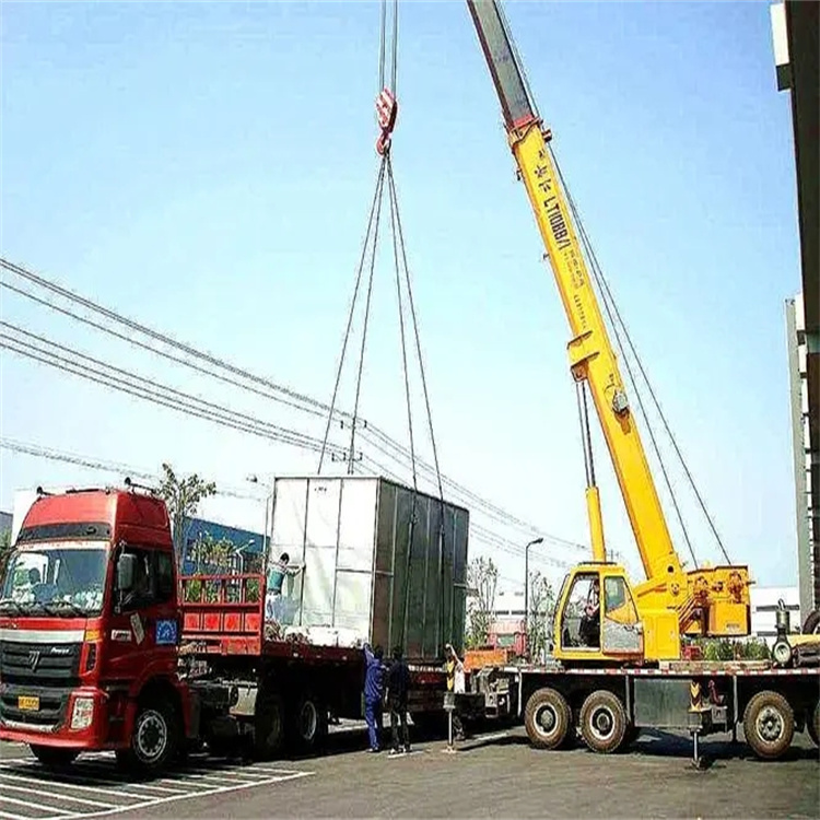 大渡口自吊车出租电话咨询指南：如何快速获取报价与就近服务