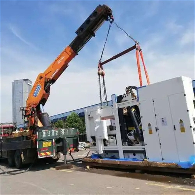 大渡口附近小吊车联系方式|8-16吨|本地及时服务