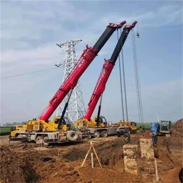 大渡口小型吊沙子吊车多少钱