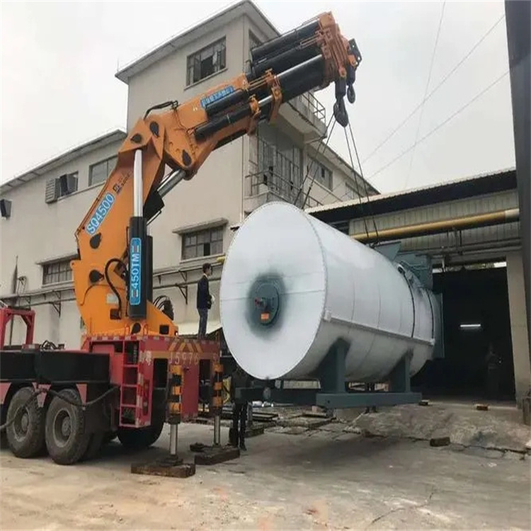 大渡口吊车租用电话|24小时应急服务|精准吊装方案