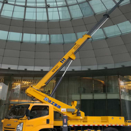 大渡口附近高空作业车租赁｜安全设备租赁｜高空安装|工程定制化方案｜亿立达设备租赁